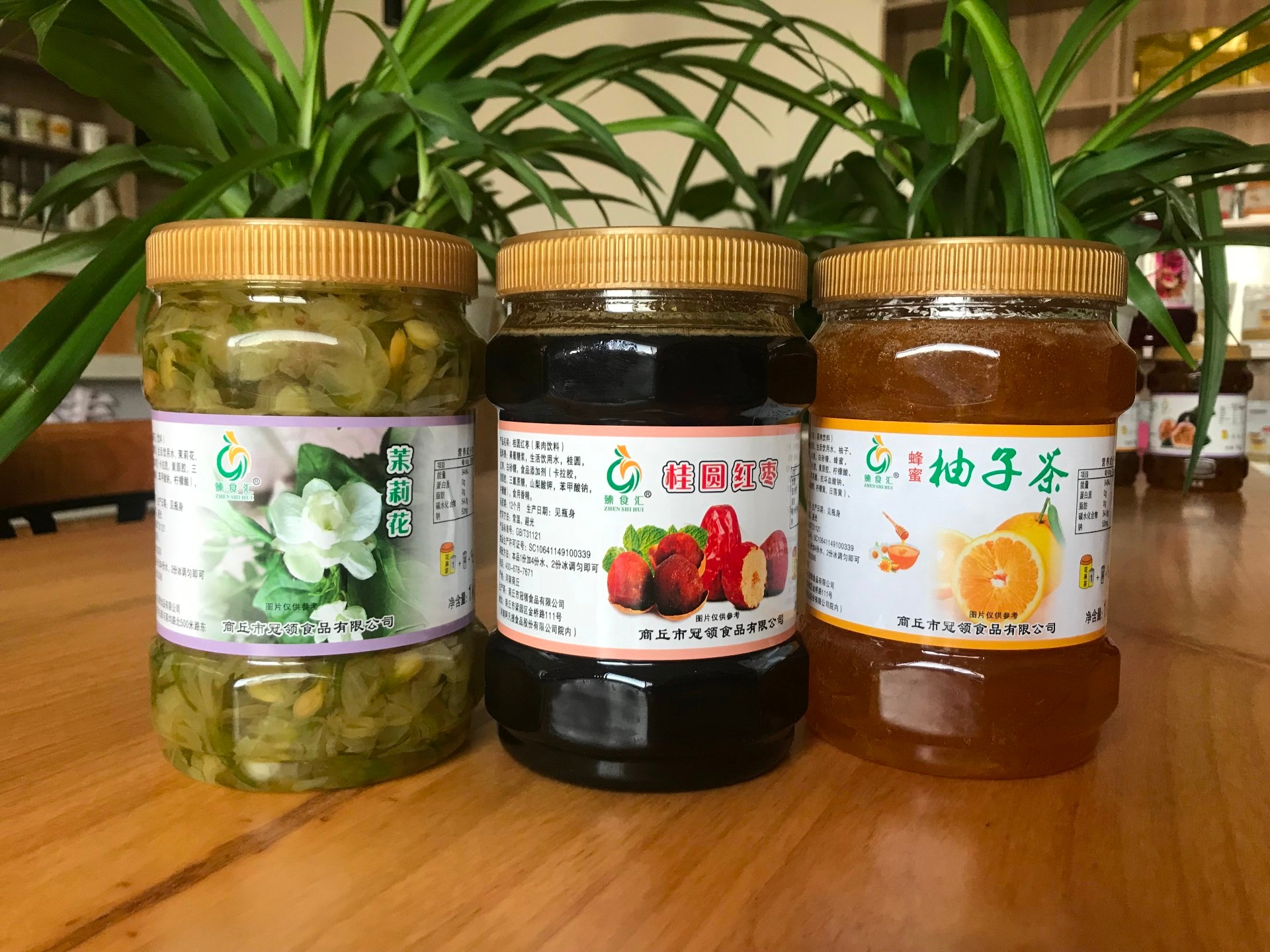 休閑食品爭(zhēng)相IPO 力求開拓更大市場(chǎng)